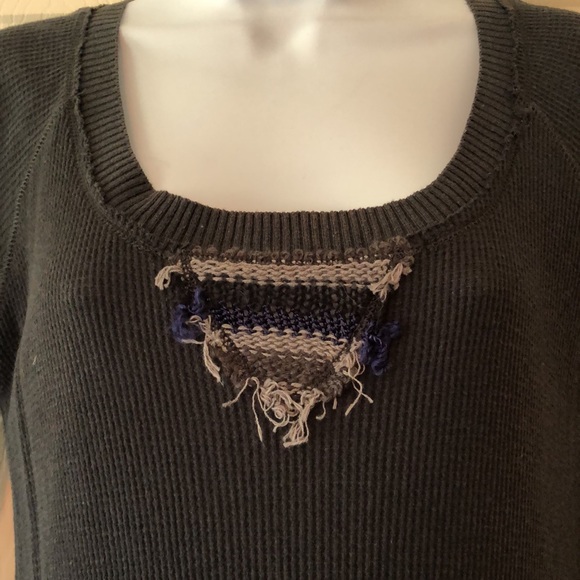 We the Free hi-lo sweater - Picture 3 of 9